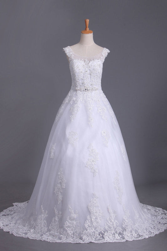 Wedding Dresses