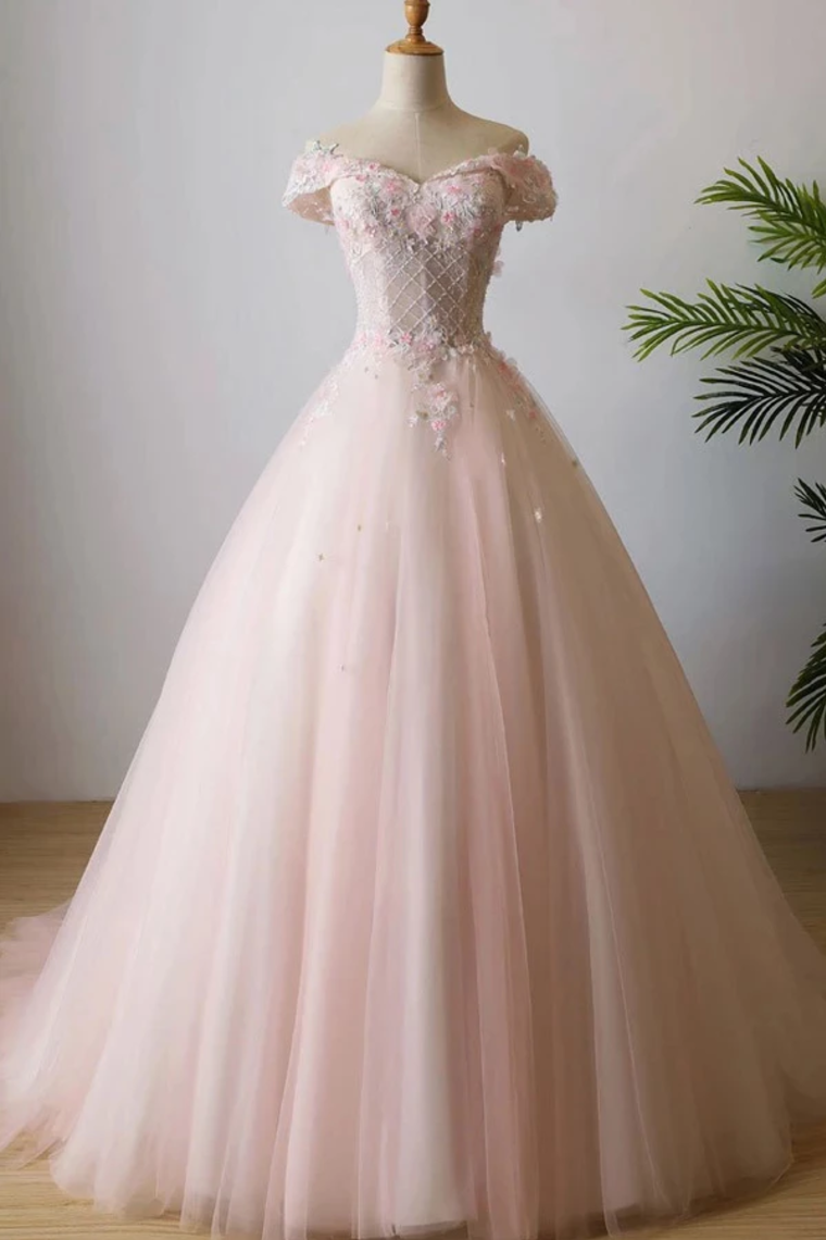 Wedding Dresses