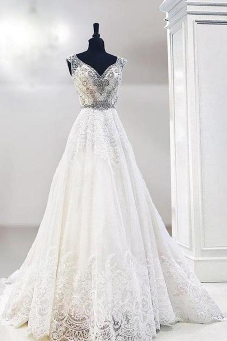 Wedding Dresses