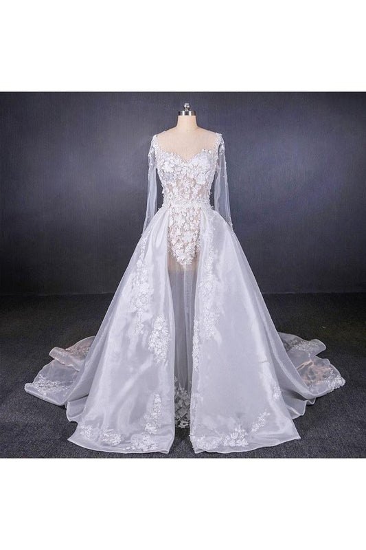 Wedding Dresses