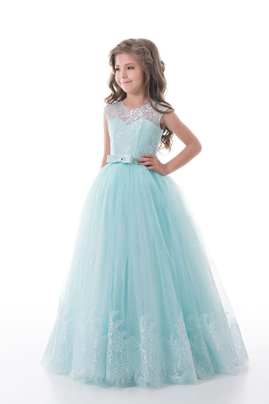 Flower Girl Dresses