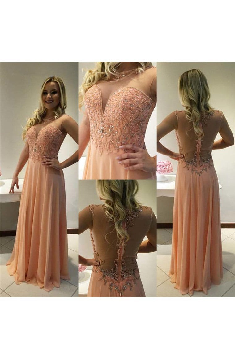 Prom Dresses