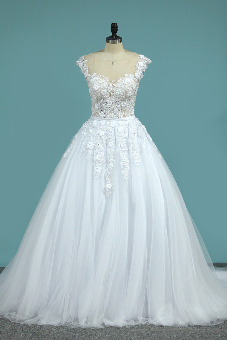 Wedding Dresses