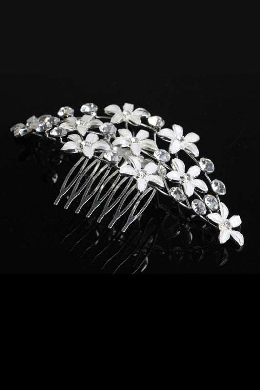 Beautiful Alloy Ladies' Hair Jewelry #Ssxf-048