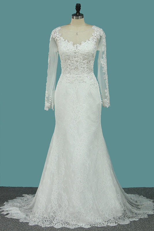 Wedding Dresses