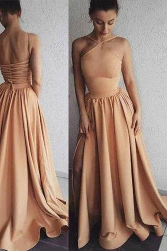 Evening Dresses