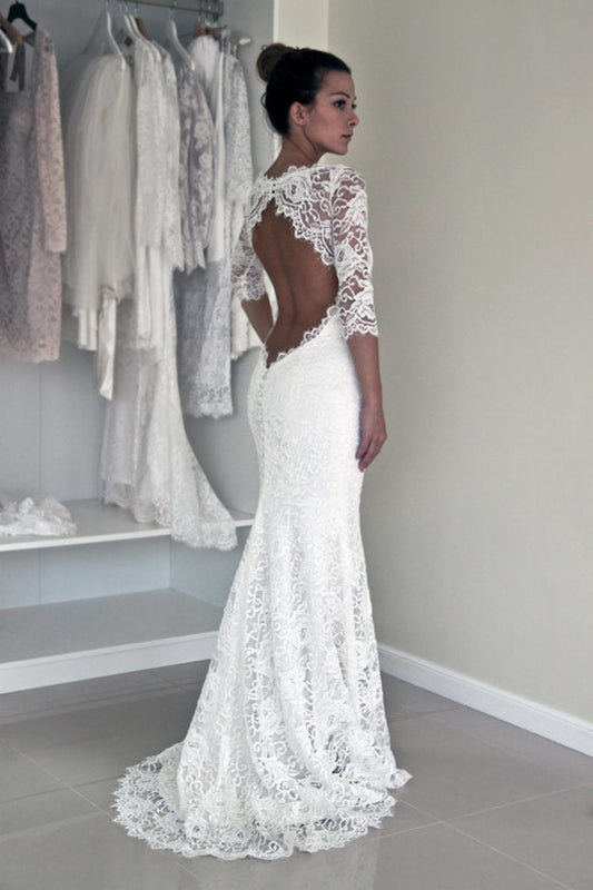 Wedding Dresses