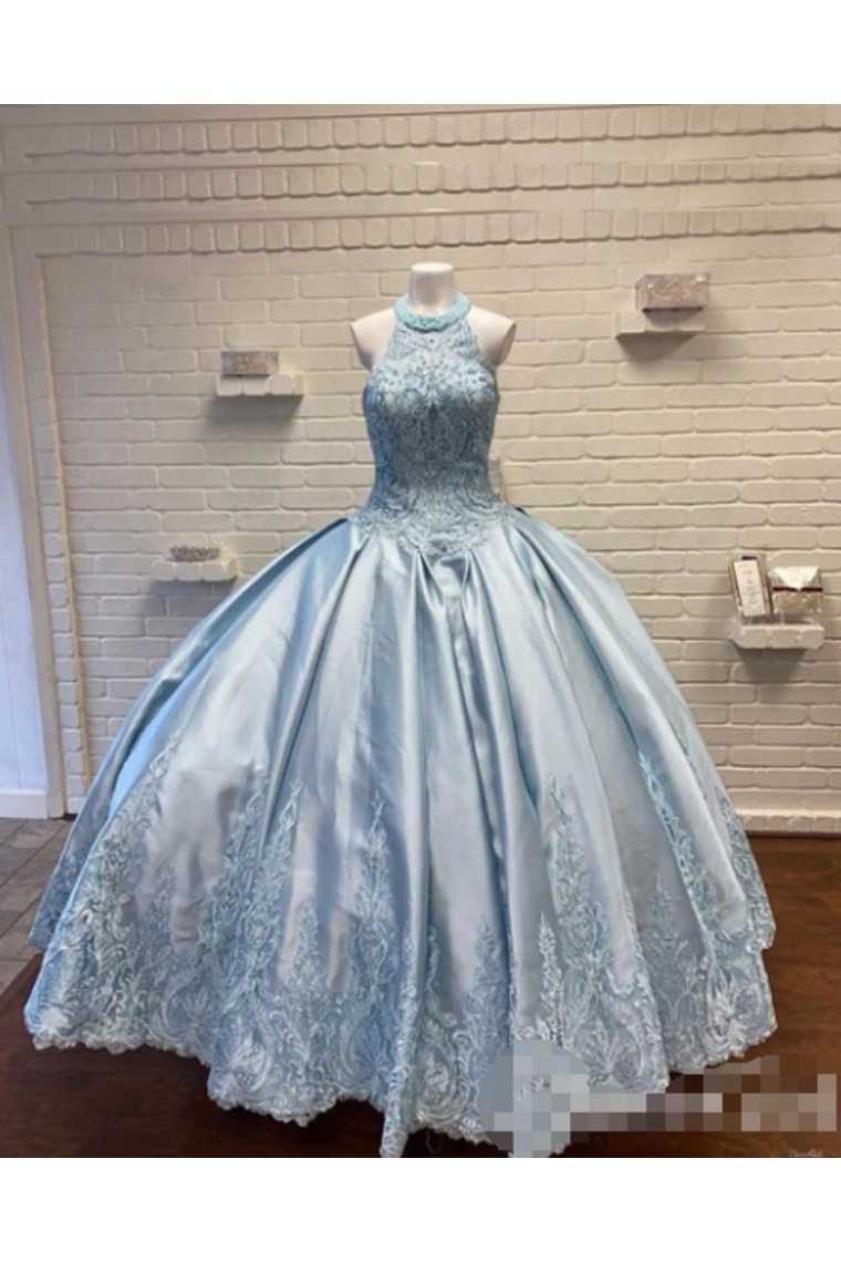 Quinceanera Dresses