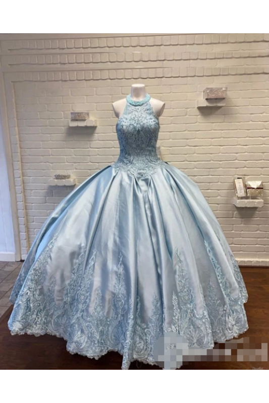 Quinceanera Dresses