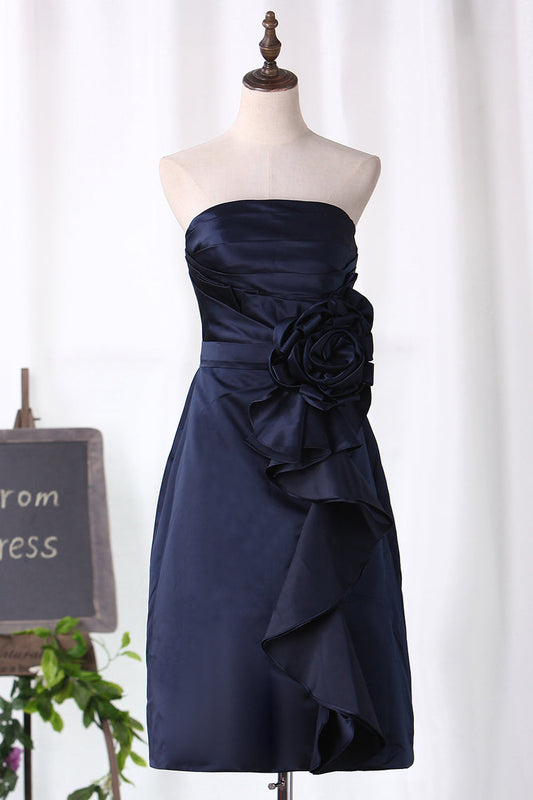 Bridesmaid Dresses