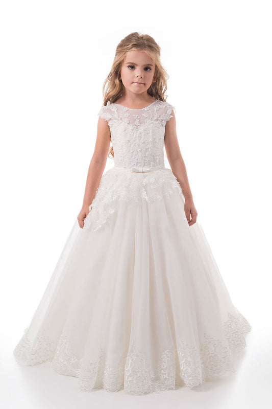 Flower Girl Dresses