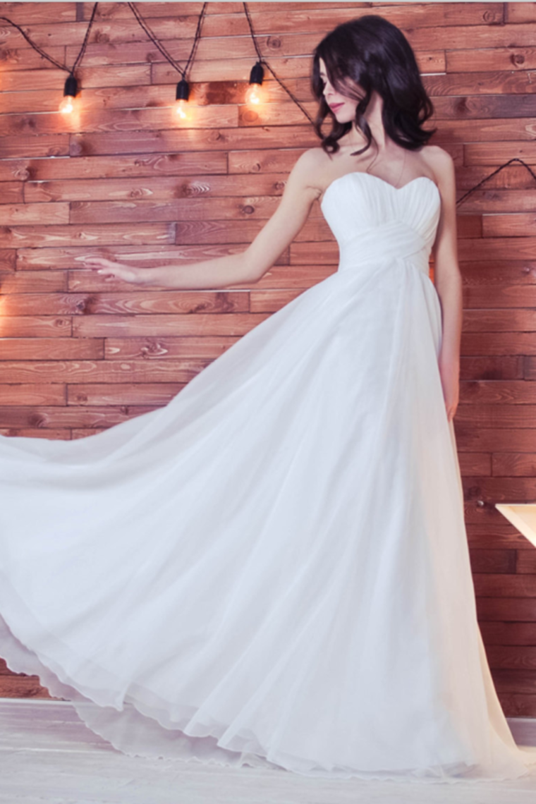 Wedding Dresses