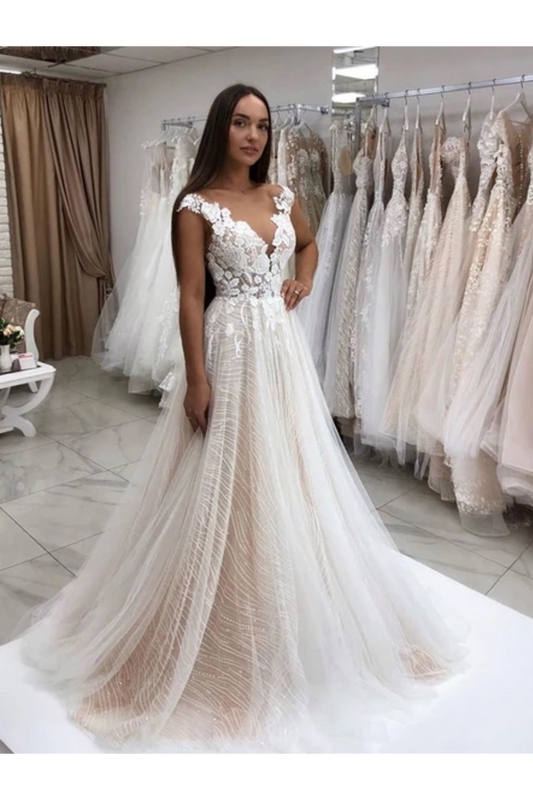 Wedding Dresses