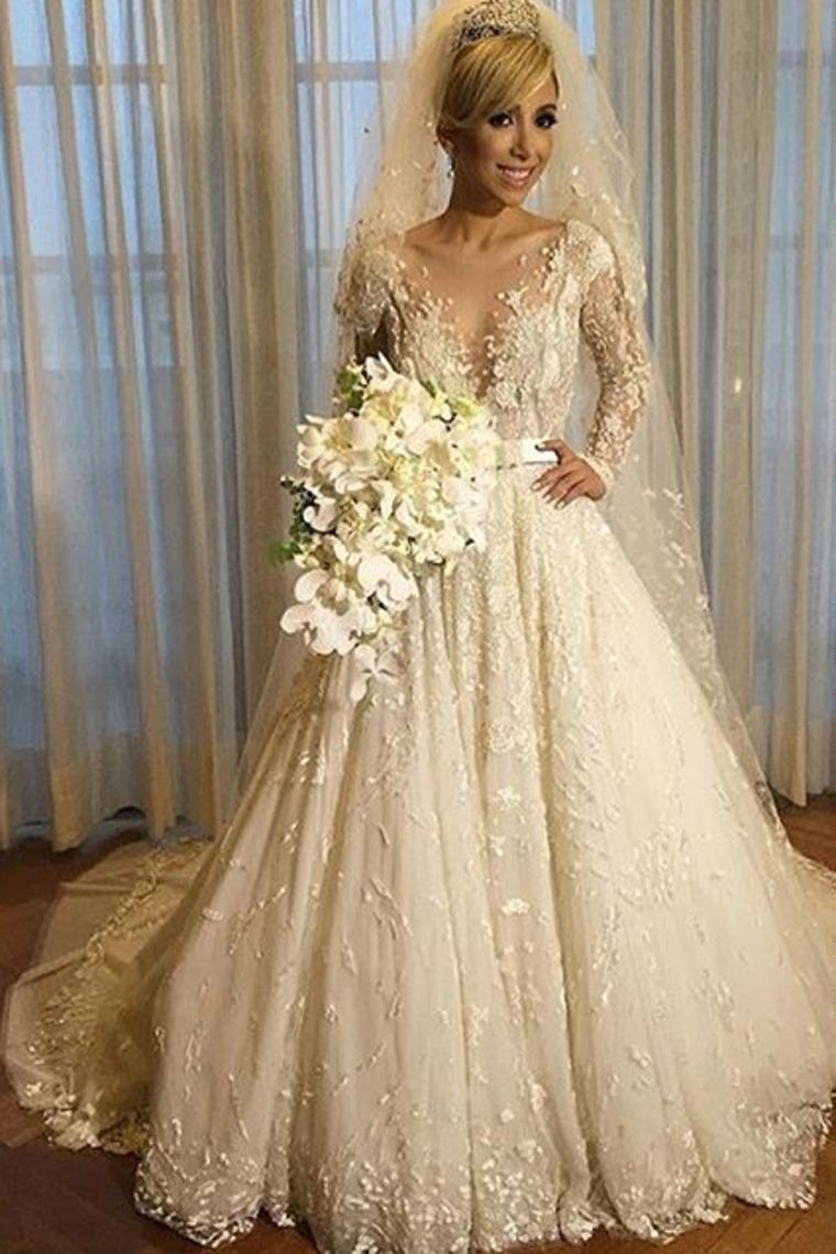 Wedding Dresses