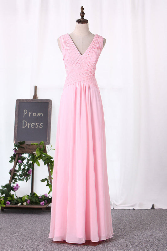 Bridesmaid Dresses