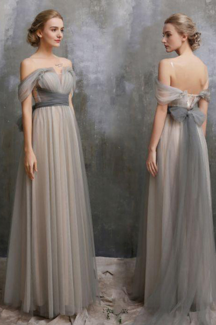 Evening Dresses