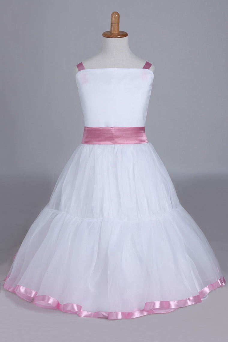 Flower Girl Dresses