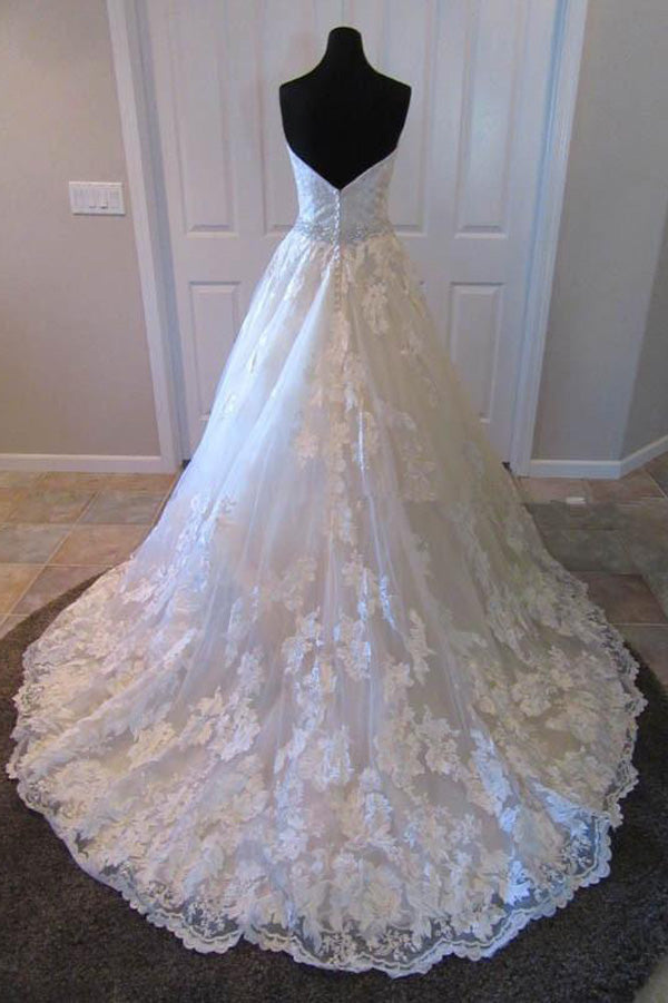 Princess Wedding Dresses Elegant Ball Gowns Wedding Dresses